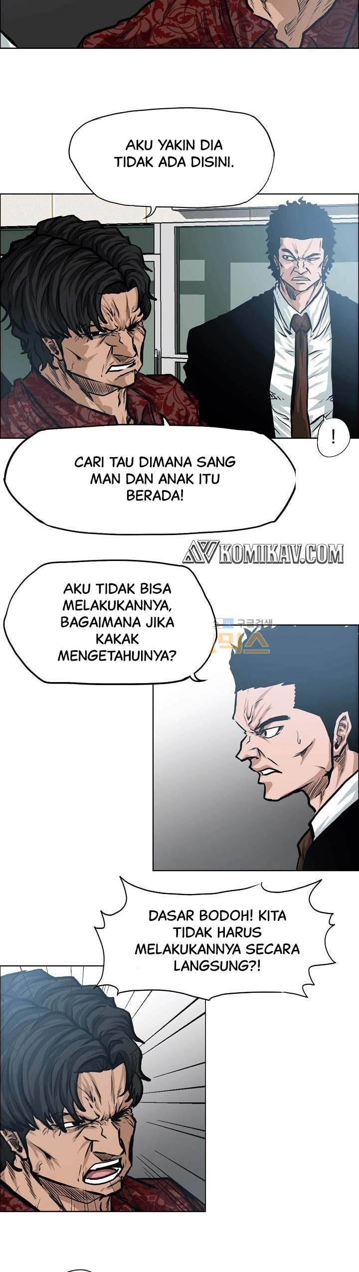Dilarang COPAS - situs resmi www.mangacanblog.com - Komik boss in school 122 - chapter 122 123 Indonesia boss in school 122 - chapter 122 Terbaru 23|Baca Manga Komik Indonesia|Mangacan