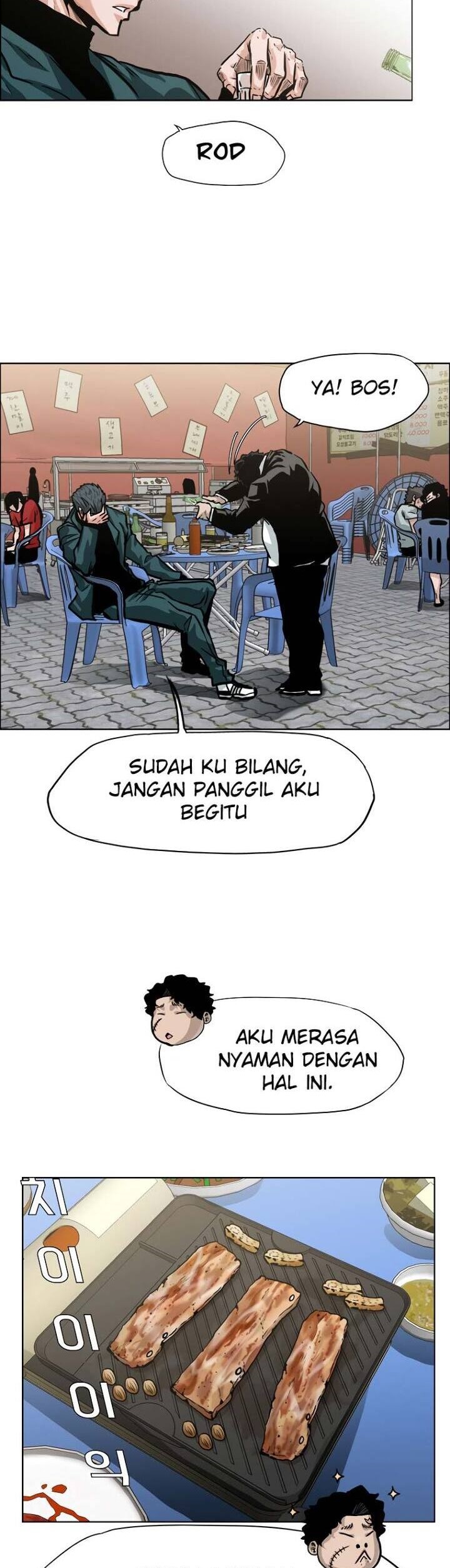 Dilarang COPAS - situs resmi www.mangacanblog.com - Komik boss in school 158 - chapter 158 159 Indonesia boss in school 158 - chapter 158 Terbaru 12|Baca Manga Komik Indonesia|Mangacan