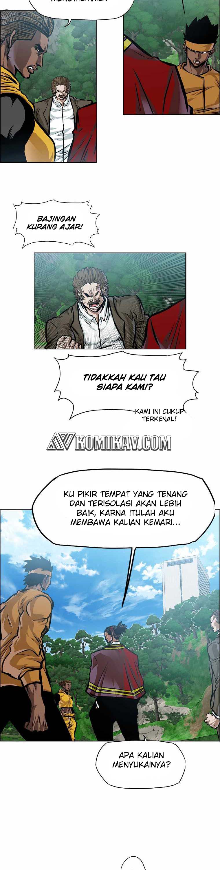 Dilarang COPAS - situs resmi www.mangacanblog.com - Komik boss in school 191 - chapter 191 192 Indonesia boss in school 191 - chapter 191 Terbaru 5|Baca Manga Komik Indonesia|Mangacan