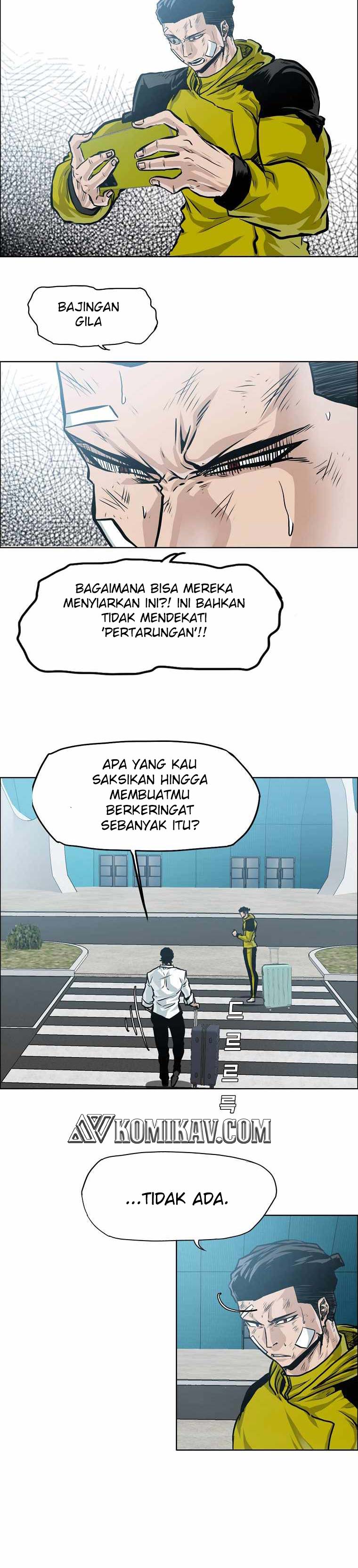 Dilarang COPAS - situs resmi www.mangacanblog.com - Komik boss in school 191 - chapter 191 192 Indonesia boss in school 191 - chapter 191 Terbaru 21|Baca Manga Komik Indonesia|Mangacan