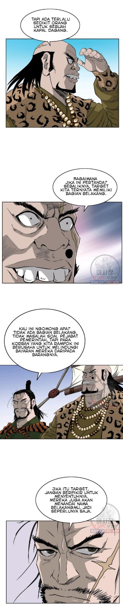 Dilarang COPAS - situs resmi www.mangacanblog.com - Komik bowblade spirit 061 - chapter 61 62 Indonesia bowblade spirit 061 - chapter 61 Terbaru 8|Baca Manga Komik Indonesia|Mangacan