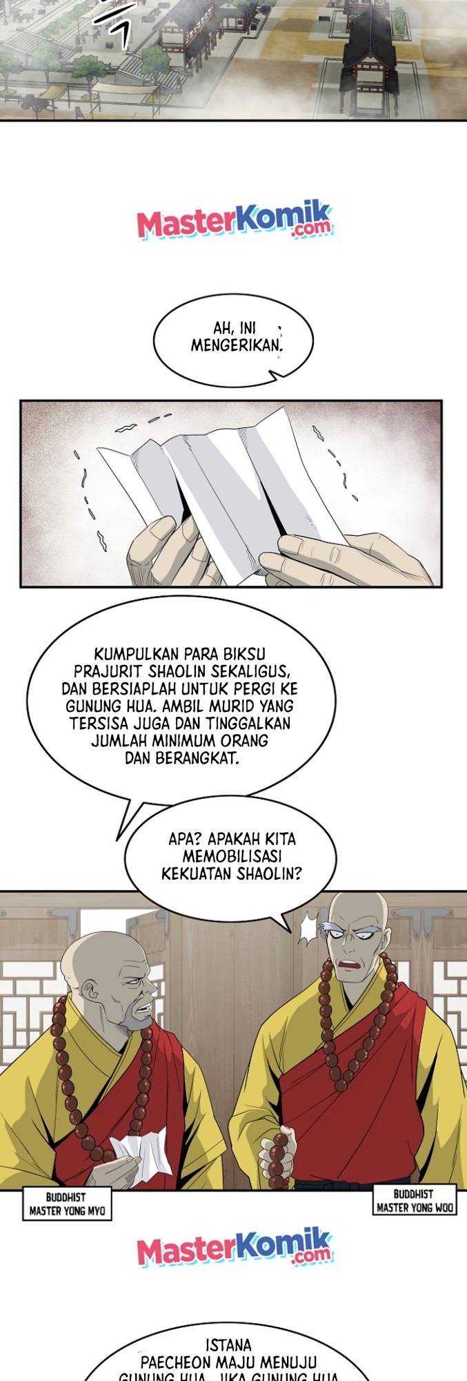 Dilarang COPAS - situs resmi www.mangacanblog.com - Komik bowblade spirit 081 - chapter 81 82 Indonesia bowblade spirit 081 - chapter 81 Terbaru 27|Baca Manga Komik Indonesia|Mangacan