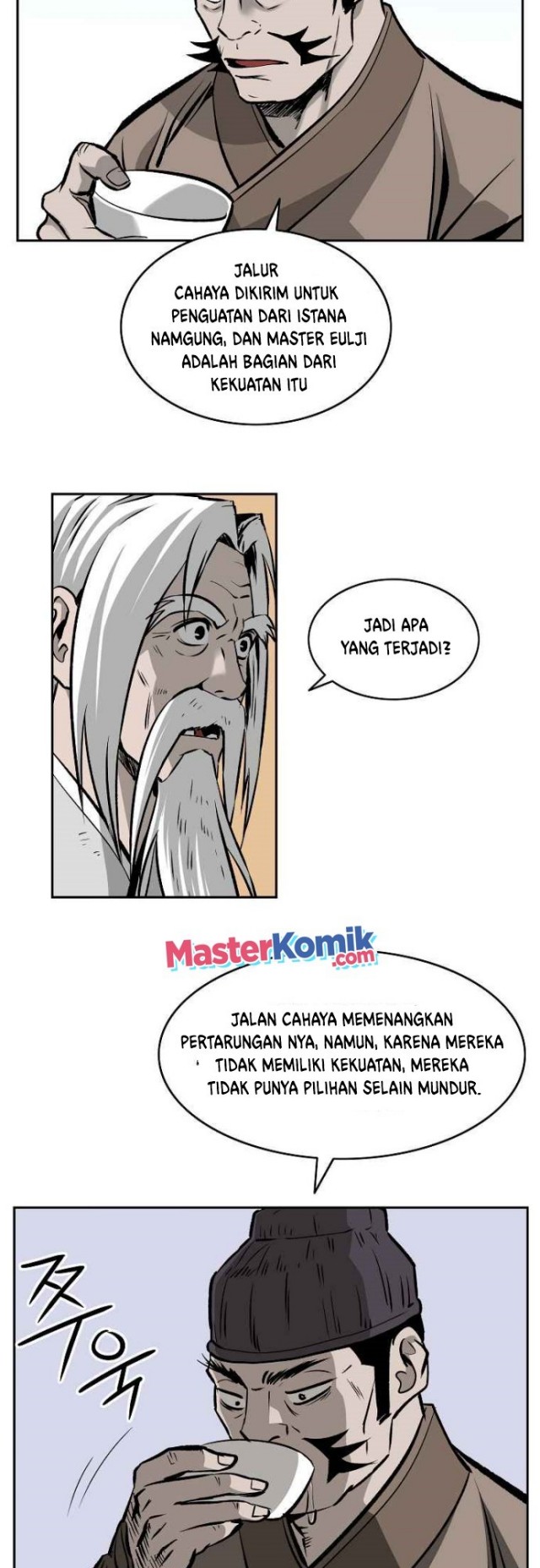 Dilarang COPAS - situs resmi www.mangacanblog.com - Komik bowblade spirit 106 - chapter 106 107 Indonesia bowblade spirit 106 - chapter 106 Terbaru 28|Baca Manga Komik Indonesia|Mangacan