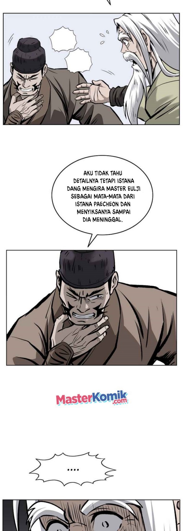 Dilarang COPAS - situs resmi www.mangacanblog.com - Komik bowblade spirit 106 - chapter 106 107 Indonesia bowblade spirit 106 - chapter 106 Terbaru 35|Baca Manga Komik Indonesia|Mangacan