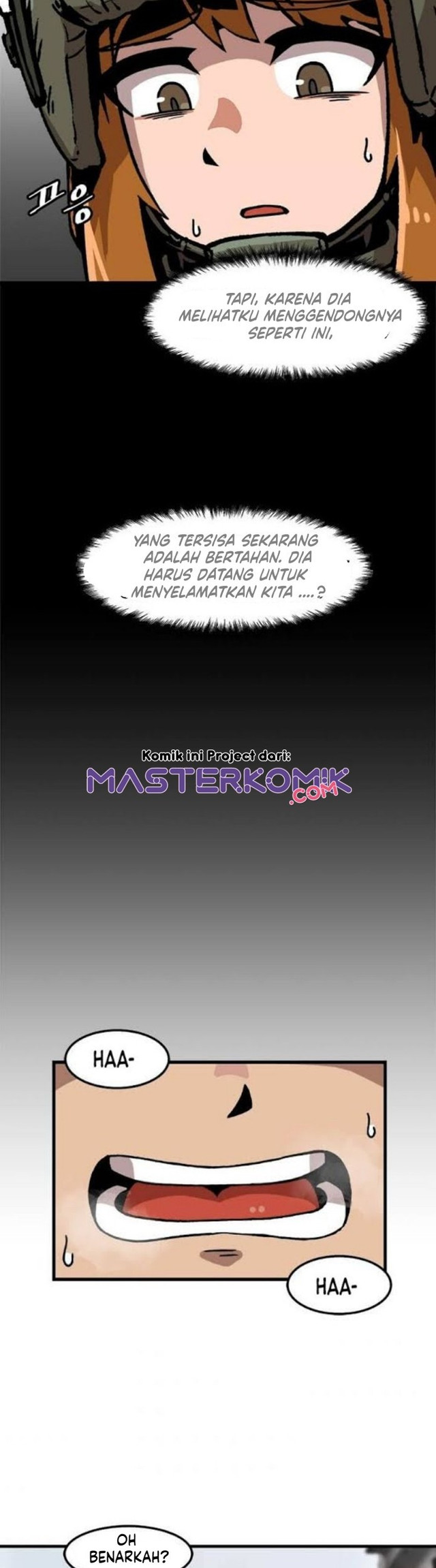 Dilarang COPAS - situs resmi www.mangacanblog.com - Komik bring my level up alone 039 - chapter 39 40 Indonesia bring my level up alone 039 - chapter 39 Terbaru 16|Baca Manga Komik Indonesia|Mangacan