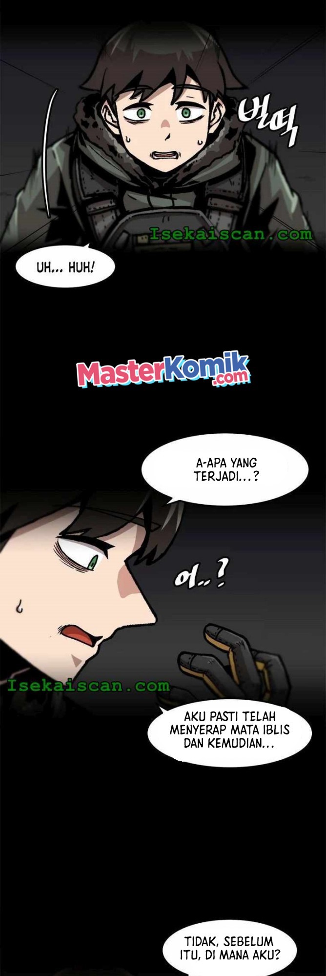 Dilarang COPAS - situs resmi www.mangacanblog.com - Komik bring my level up alone 074 - chapter 74 75 Indonesia bring my level up alone 074 - chapter 74 Terbaru 3|Baca Manga Komik Indonesia|Mangacan