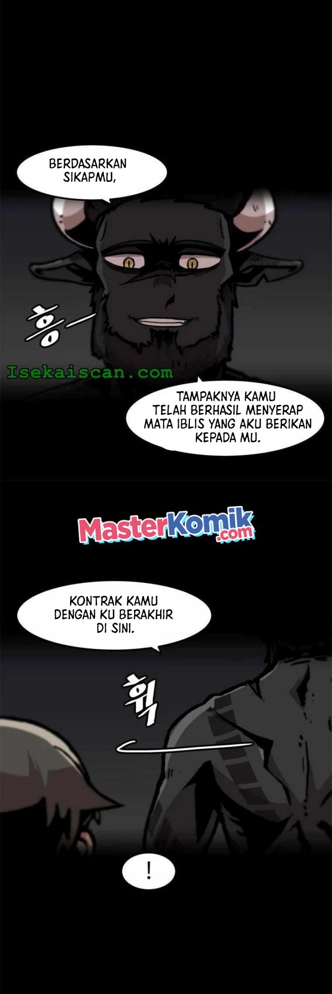 Dilarang COPAS - situs resmi www.mangacanblog.com - Komik bring my level up alone 074 - chapter 74 75 Indonesia bring my level up alone 074 - chapter 74 Terbaru 5|Baca Manga Komik Indonesia|Mangacan