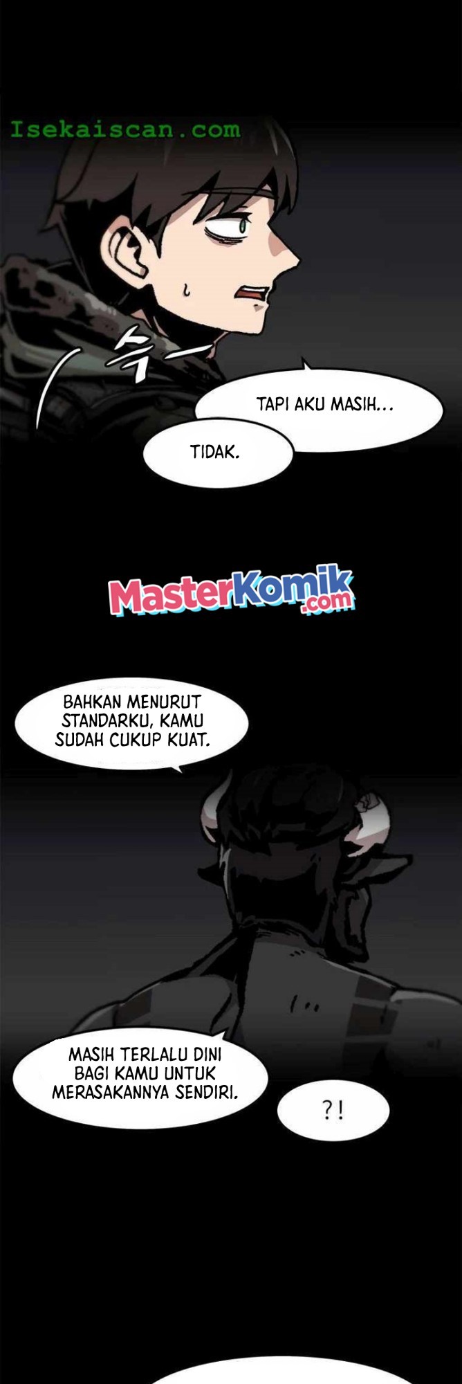 Dilarang COPAS - situs resmi www.mangacanblog.com - Komik bring my level up alone 074 - chapter 74 75 Indonesia bring my level up alone 074 - chapter 74 Terbaru 6|Baca Manga Komik Indonesia|Mangacan