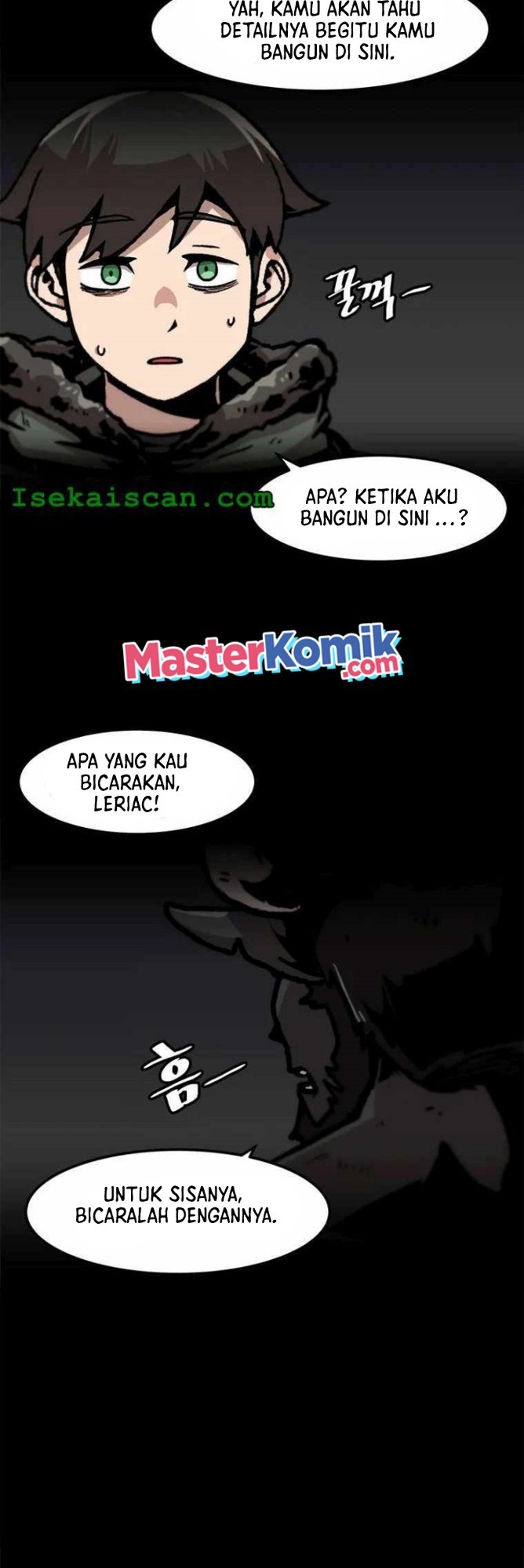 Dilarang COPAS - situs resmi www.mangacanblog.com - Komik bring my level up alone 074 - chapter 74 75 Indonesia bring my level up alone 074 - chapter 74 Terbaru 7|Baca Manga Komik Indonesia|Mangacan