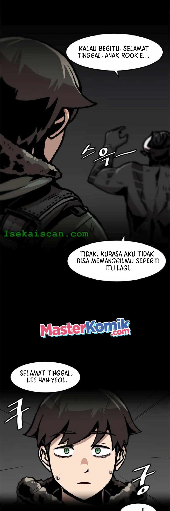Dilarang COPAS - situs resmi www.mangacanblog.com - Komik bring my level up alone 074 - chapter 74 75 Indonesia bring my level up alone 074 - chapter 74 Terbaru 8|Baca Manga Komik Indonesia|Mangacan