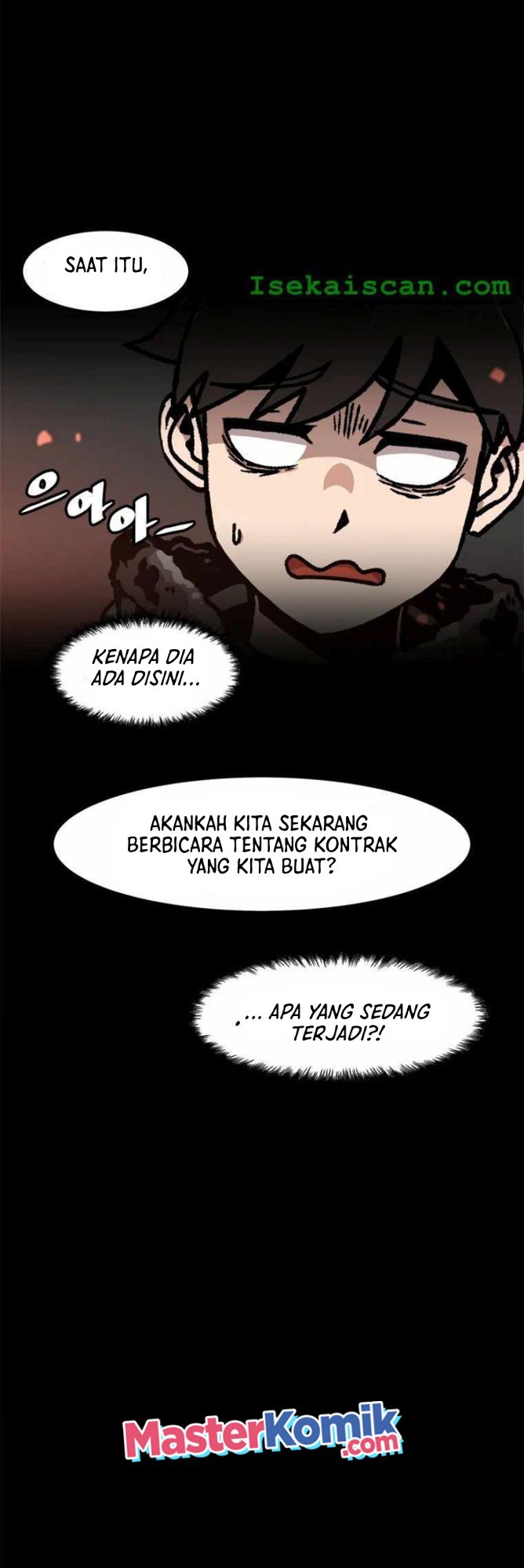Dilarang COPAS - situs resmi www.mangacanblog.com - Komik bring my level up alone 074 - chapter 74 75 Indonesia bring my level up alone 074 - chapter 74 Terbaru 11|Baca Manga Komik Indonesia|Mangacan