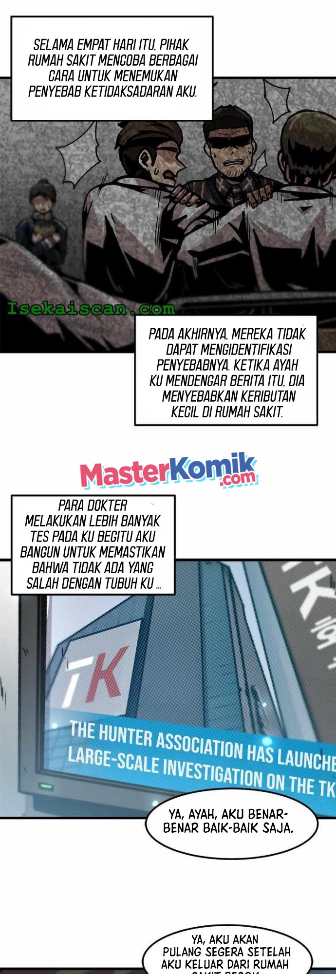 Dilarang COPAS - situs resmi www.mangacanblog.com - Komik bring my level up alone 074 - chapter 74 75 Indonesia bring my level up alone 074 - chapter 74 Terbaru 19|Baca Manga Komik Indonesia|Mangacan