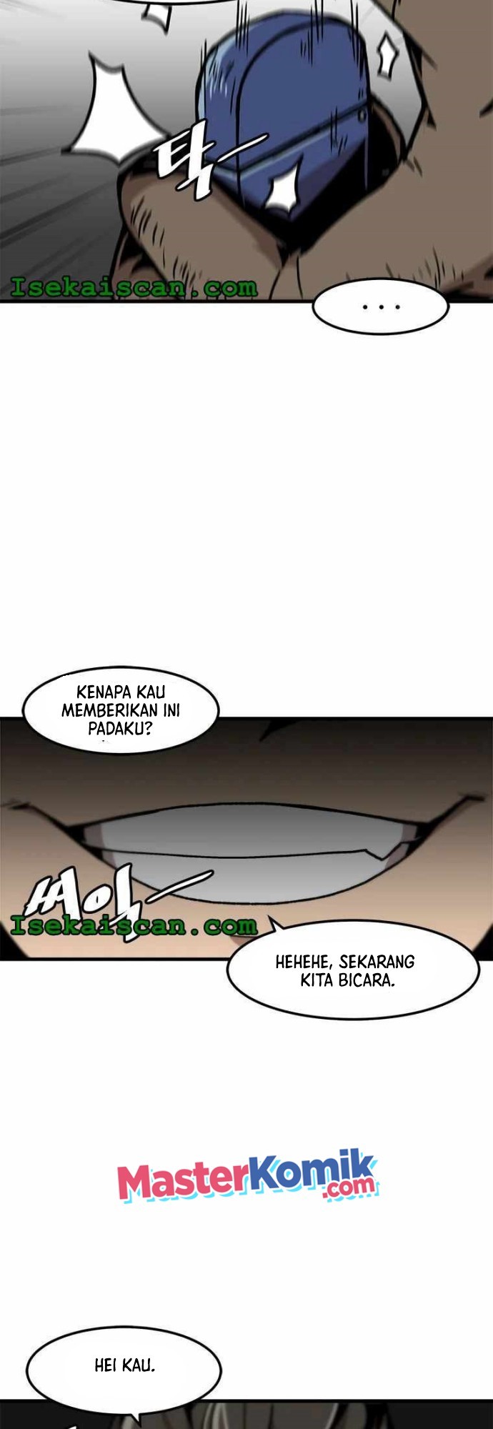 Dilarang COPAS - situs resmi www.mangacanblog.com - Komik bring my level up alone 074 - chapter 74 75 Indonesia bring my level up alone 074 - chapter 74 Terbaru 39|Baca Manga Komik Indonesia|Mangacan