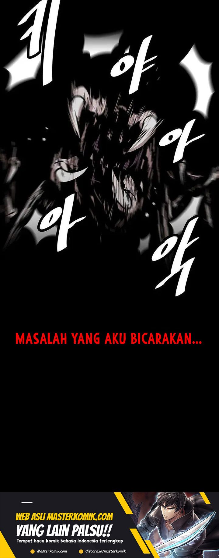 Dilarang COPAS - situs resmi www.mangacanblog.com - Komik bring my level up alone 103 - chapter 103 104 Indonesia bring my level up alone 103 - chapter 103 Terbaru 18|Baca Manga Komik Indonesia|Mangacan
