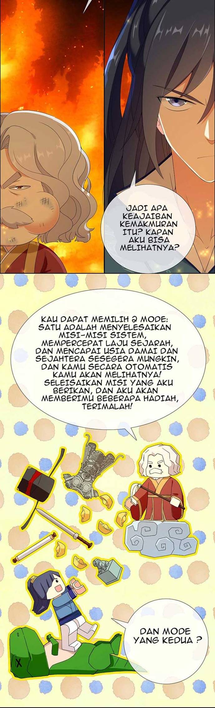 Dilarang COPAS - situs resmi www.mangacanblog.com - Komik brother villain 002 - chapter 2 3 Indonesia brother villain 002 - chapter 2 Terbaru 4|Baca Manga Komik Indonesia|Mangacan