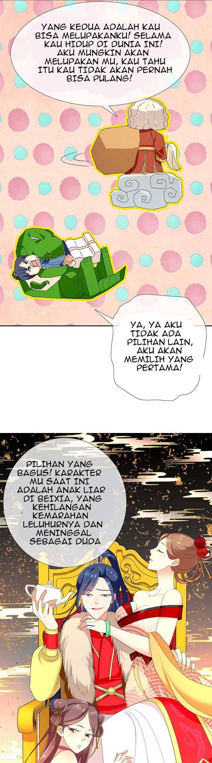 Dilarang COPAS - situs resmi www.mangacanblog.com - Komik brother villain 002 - chapter 2 3 Indonesia brother villain 002 - chapter 2 Terbaru 5|Baca Manga Komik Indonesia|Mangacan