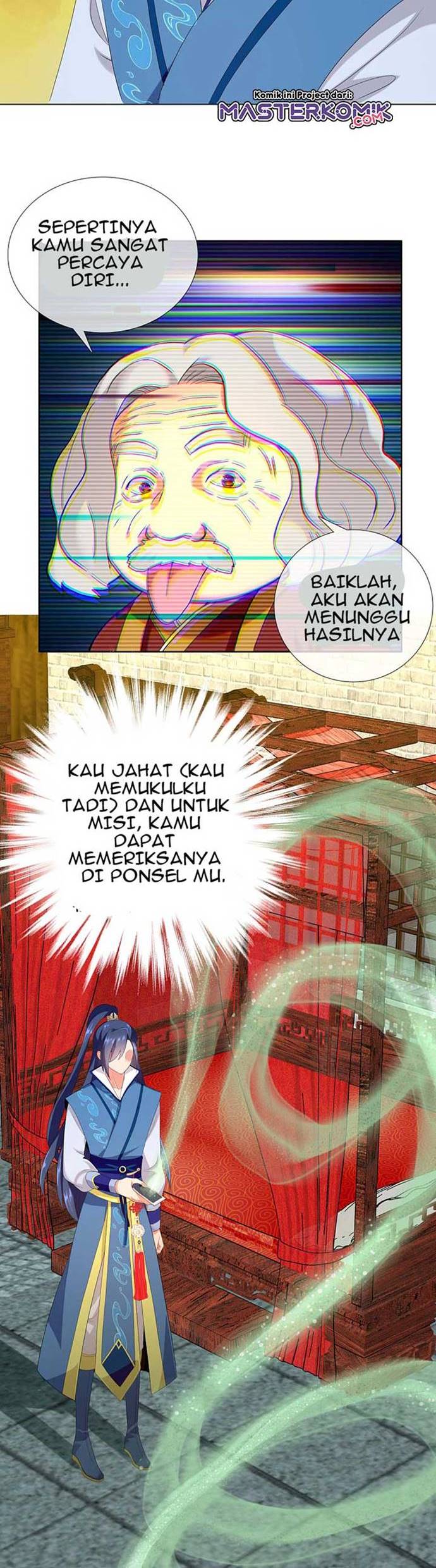 Dilarang COPAS - situs resmi www.mangacanblog.com - Komik brother villain 002 - chapter 2 3 Indonesia brother villain 002 - chapter 2 Terbaru 8|Baca Manga Komik Indonesia|Mangacan