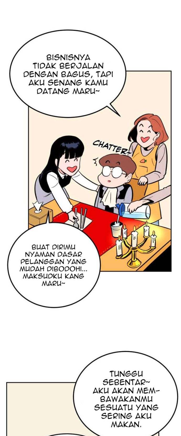 Dilarang COPAS - situs resmi www.mangacanblog.com - Komik build up 006 - chapter 6 7 Indonesia build up 006 - chapter 6 Terbaru 3|Baca Manga Komik Indonesia|Mangacan