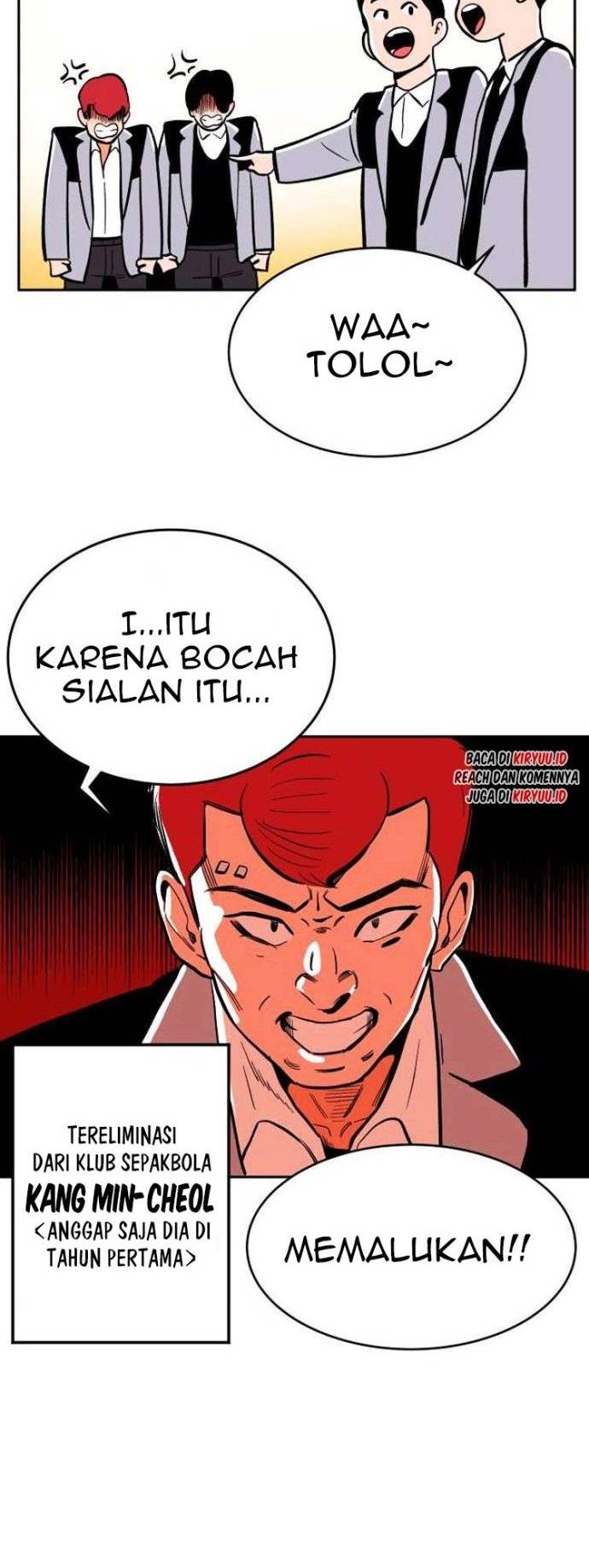 Dilarang COPAS - situs resmi www.mangacanblog.com - Komik build up 006 - chapter 6 7 Indonesia build up 006 - chapter 6 Terbaru 28|Baca Manga Komik Indonesia|Mangacan