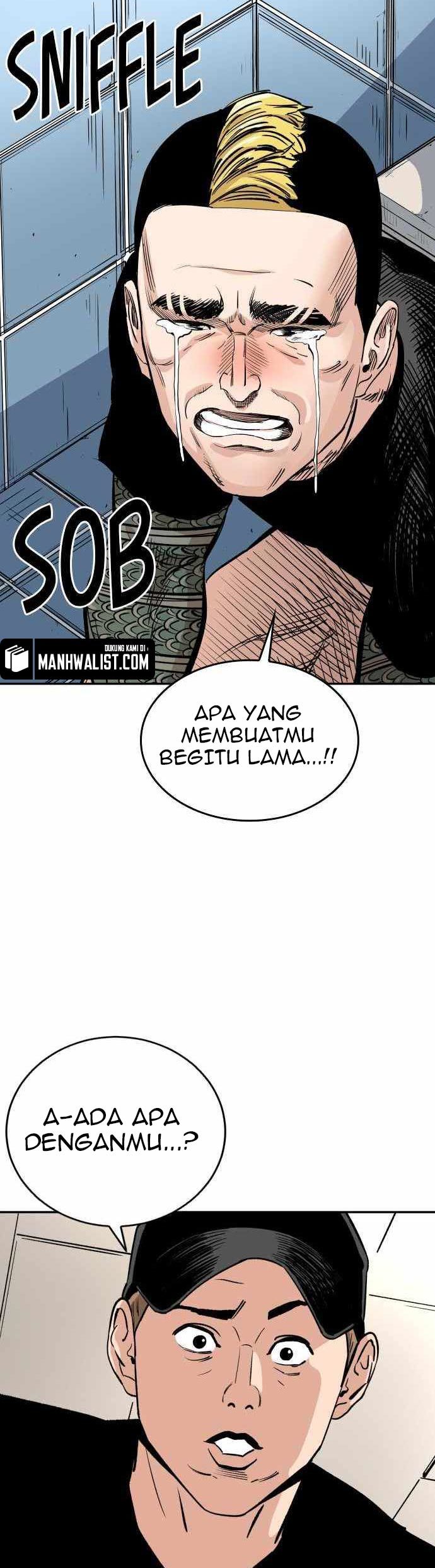 Dilarang COPAS - situs resmi www.mangacanblog.com - Komik build up 066 - chapter 66 67 Indonesia build up 066 - chapter 66 Terbaru 37|Baca Manga Komik Indonesia|Mangacan