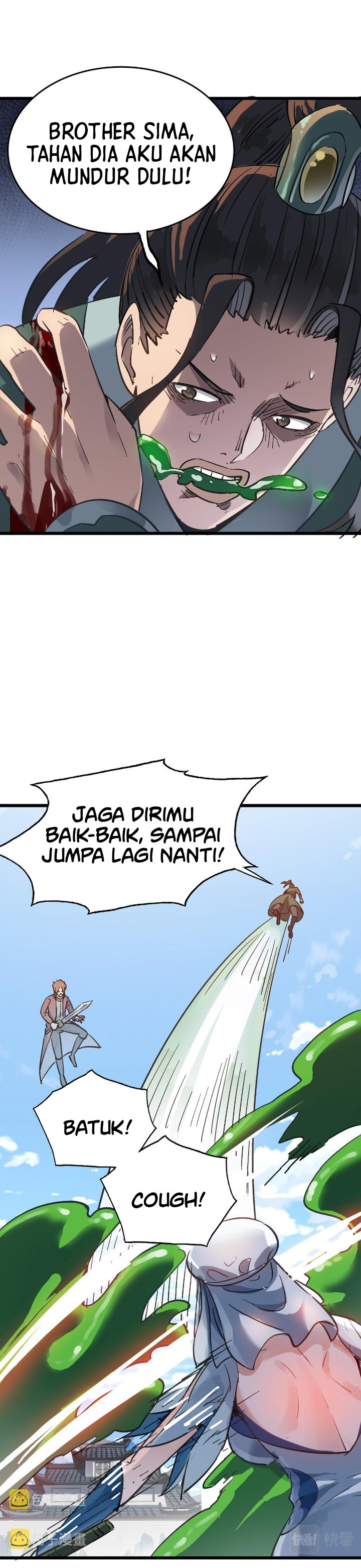 Dilarang COPAS - situs resmi www.mangacanblog.com - Komik building the strongest shaolin temple in another world 045 - chapter 45 46 Indonesia building the strongest shaolin temple in another world 045 - chapter 45 Terbaru 35|Baca Manga Komik Indonesia|Mangacan