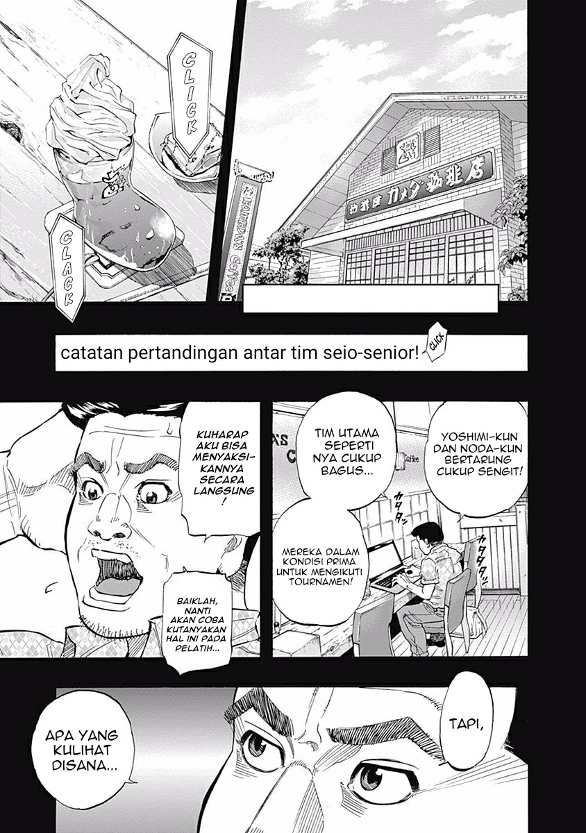 Dilarang COPAS - situs resmi www.mangacanblog.com - Komik bungo 024 - chapter 24 25 Indonesia bungo 024 - chapter 24 Terbaru 1|Baca Manga Komik Indonesia|Mangacan