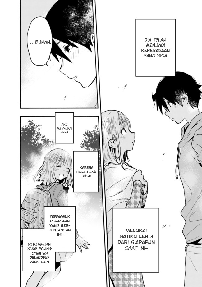 Dilarang COPAS - situs resmi www.mangacanblog.com - Komik can i be loving towards my wife who wants to do all kinds of things 023 - chapter 23 24 Indonesia can i be loving towards my wife who wants to do all kinds of things 023 - chapter 23 Terbaru 12|Baca Manga Komik Indonesia|Mangacan
