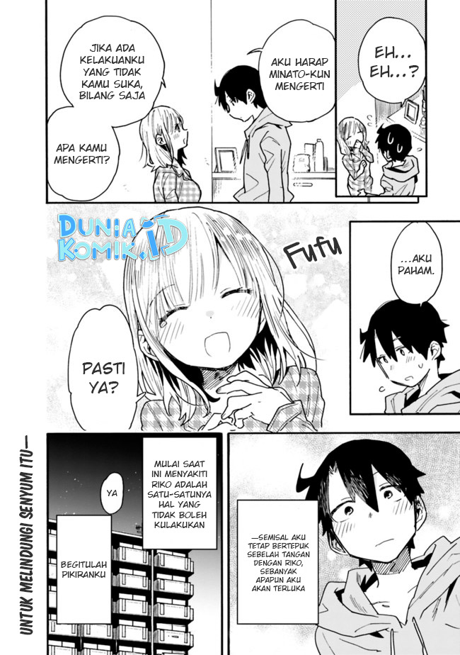 Dilarang COPAS - situs resmi www.mangacanblog.com - Komik can i be loving towards my wife who wants to do all kinds of things 023 - chapter 23 24 Indonesia can i be loving towards my wife who wants to do all kinds of things 023 - chapter 23 Terbaru 16|Baca Manga Komik Indonesia|Mangacan