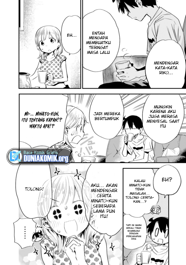 Dilarang COPAS - situs resmi www.mangacanblog.com - Komik can i be loving towards my wife who wants to do all kinds of things 032 - chapter 32 33 Indonesia can i be loving towards my wife who wants to do all kinds of things 032 - chapter 32 Terbaru 10|Baca Manga Komik Indonesia|Mangacan