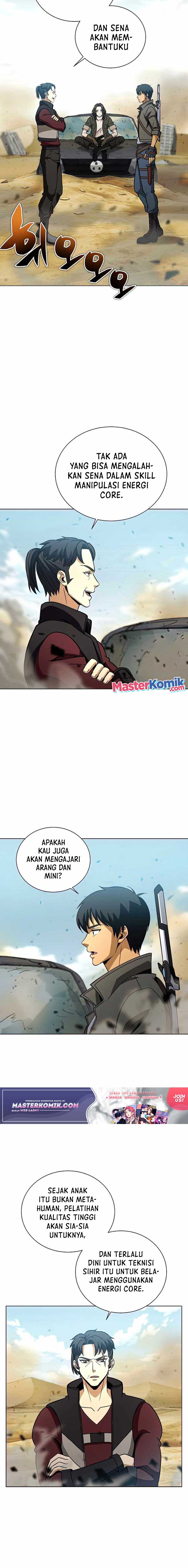 Dilarang COPAS - situs resmi www.mangacanblog.com - Komik carnivorous hunter 028 - chapter 28 29 Indonesia carnivorous hunter 028 - chapter 28 Terbaru 2|Baca Manga Komik Indonesia|Mangacan