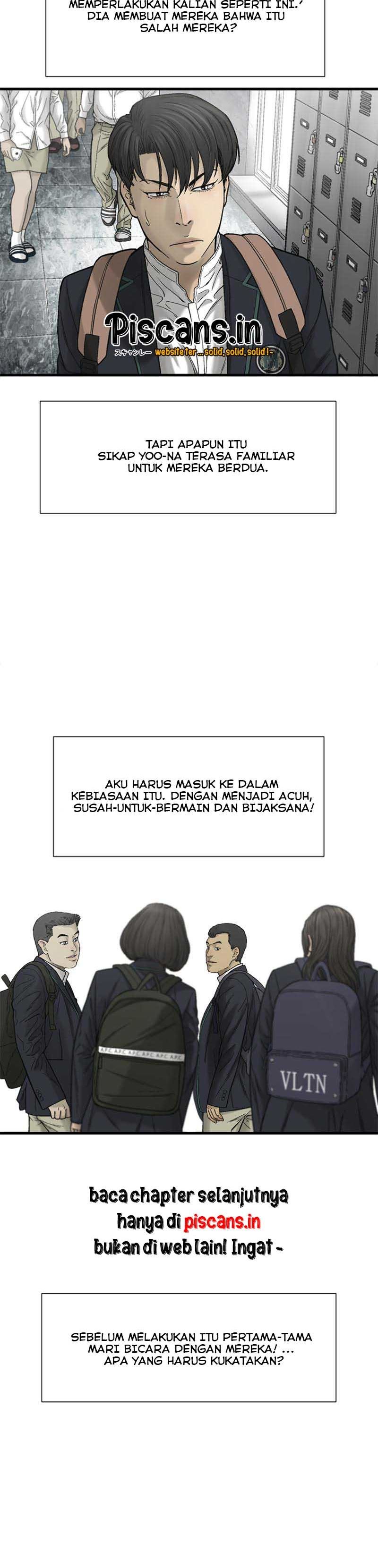 Dilarang COPAS - situs resmi www.mangacanblog.com - Komik cell 010 - chapter 10 11 Indonesia cell 010 - chapter 10 Terbaru 24|Baca Manga Komik Indonesia|Mangacan