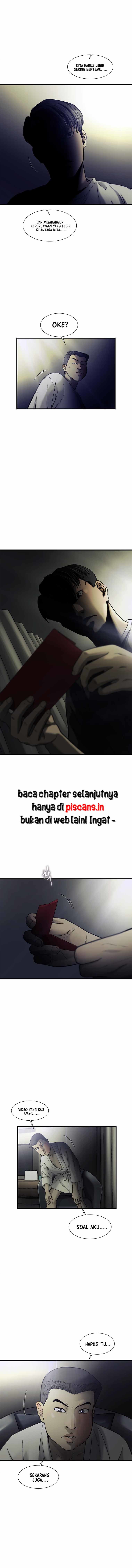 Dilarang COPAS - situs resmi www.mangacanblog.com - Komik cell 021 - chapter 21 22 Indonesia cell 021 - chapter 21 Terbaru 5|Baca Manga Komik Indonesia|Mangacan