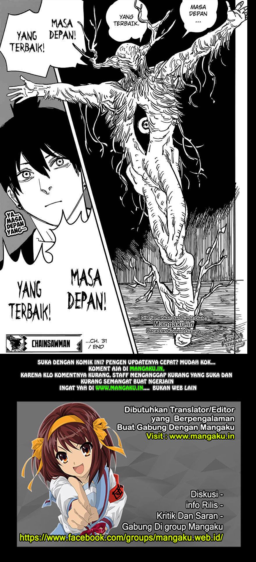 Dilarang COPAS - situs resmi www.mangacanblog.com - Komik chainsawman 031 - chapter 31 32 Indonesia chainsawman 031 - chapter 31 Terbaru 19|Baca Manga Komik Indonesia|Mangacan