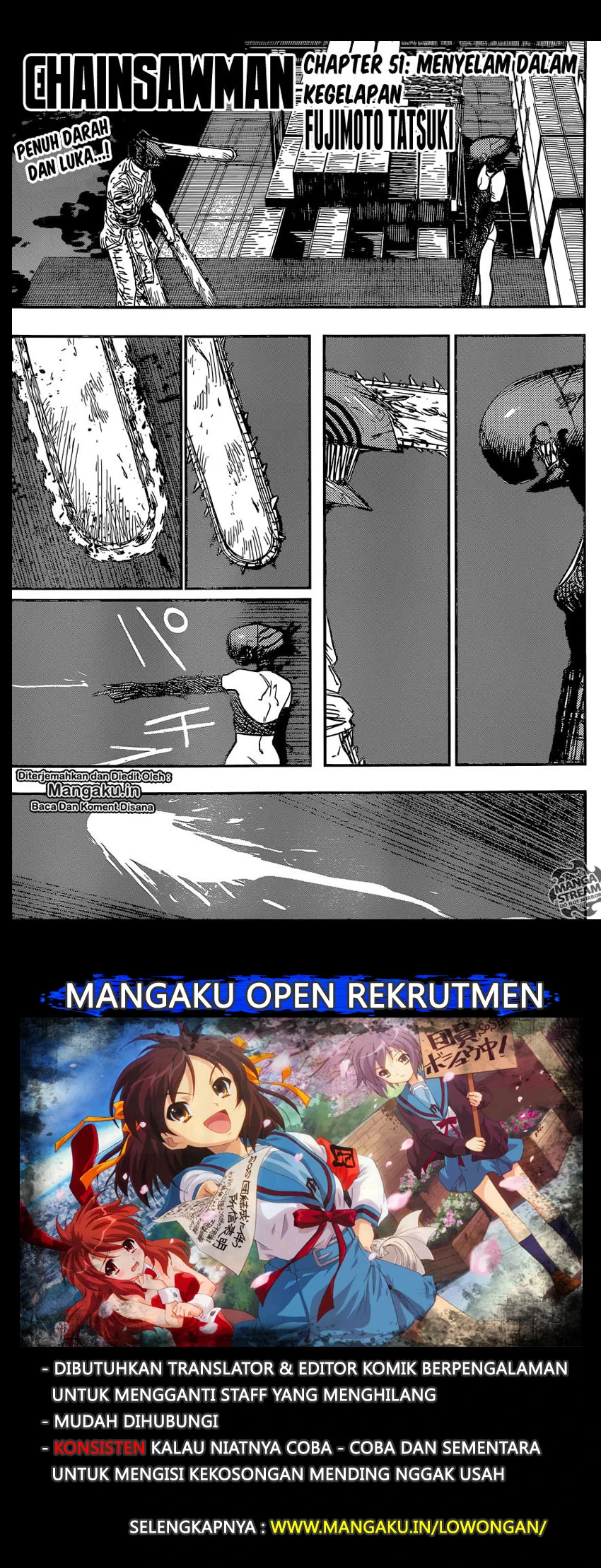 Dilarang COPAS - situs resmi www.mangacanblog.com - Komik chainsawman 051 - chapter 51 52 Indonesia chainsawman 051 - chapter 51 Terbaru 1|Baca Manga Komik Indonesia|Mangacan