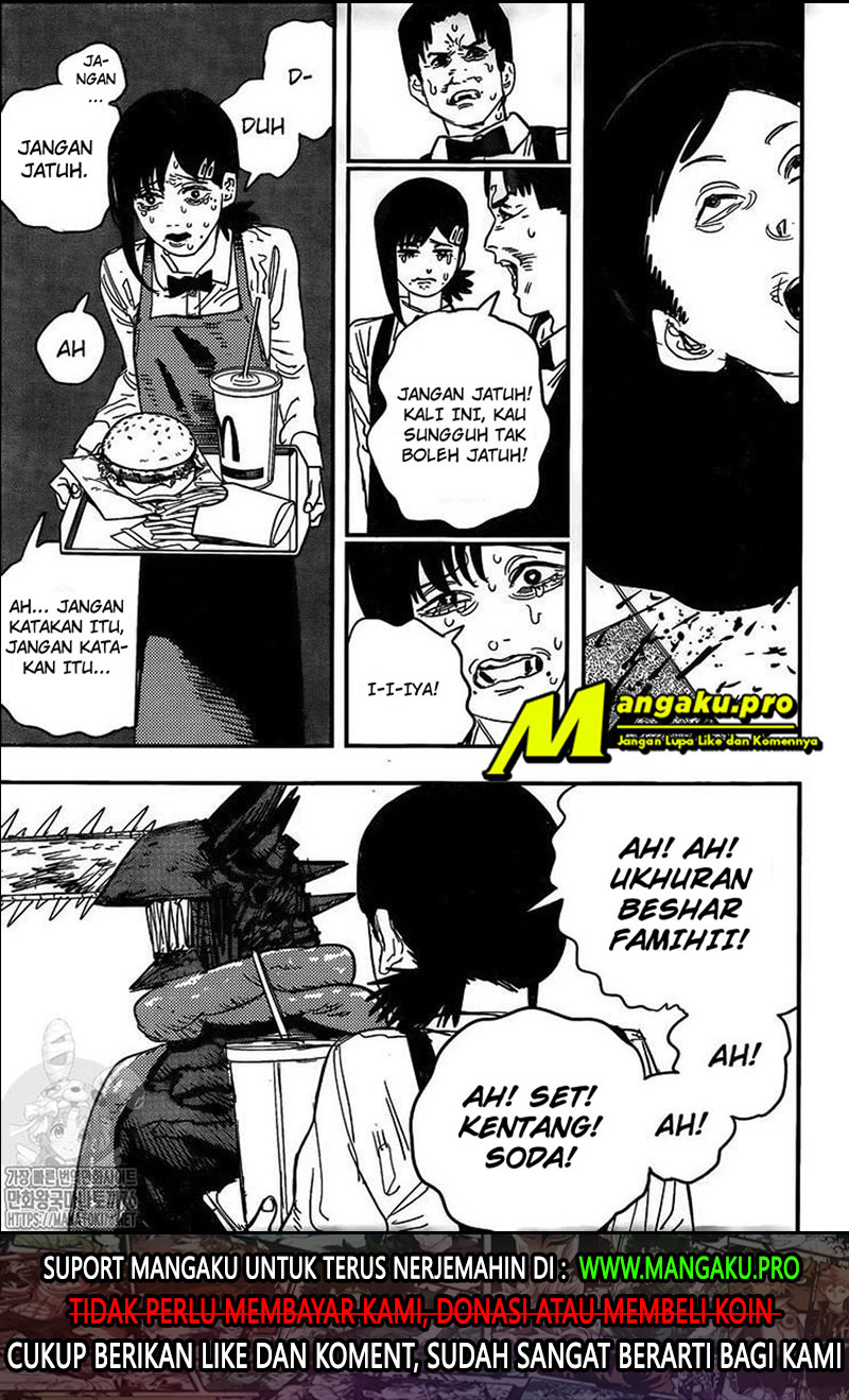 Dilarang COPAS - situs resmi www.mangacanblog.com - Komik chainsawman 085 - chapter 85 86 Indonesia chainsawman 085 - chapter 85 Terbaru 19|Baca Manga Komik Indonesia|Mangacan