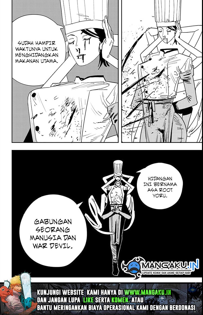 Dilarang COPAS - situs resmi www.mangacanblog.com - Komik chainsawman 124 - chapter 124 125 Indonesia chainsawman 124 - chapter 124 Terbaru 4|Baca Manga Komik Indonesia|Mangacan