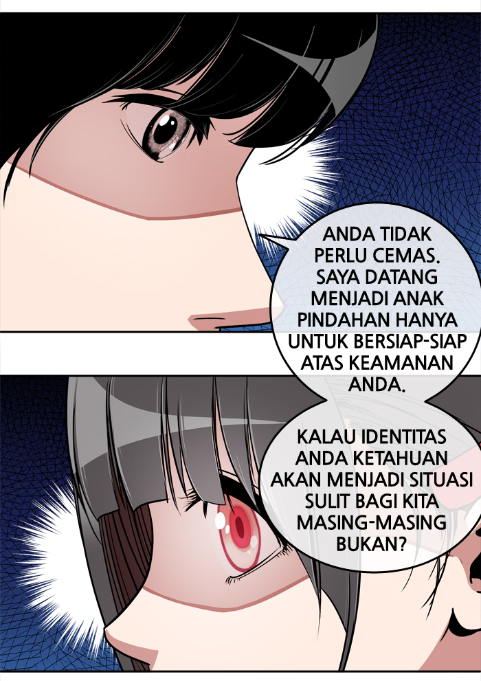 Dilarang COPAS - situs resmi www.mangacanblog.com - Komik change 007 - chapter 7 8 Indonesia change 007 - chapter 7 Terbaru 13|Baca Manga Komik Indonesia|Mangacan