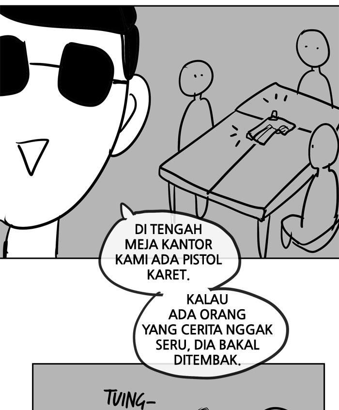 Dilarang COPAS - situs resmi www.mangacanblog.com - Komik change 007 - chapter 7 8 Indonesia change 007 - chapter 7 Terbaru 80|Baca Manga Komik Indonesia|Mangacan