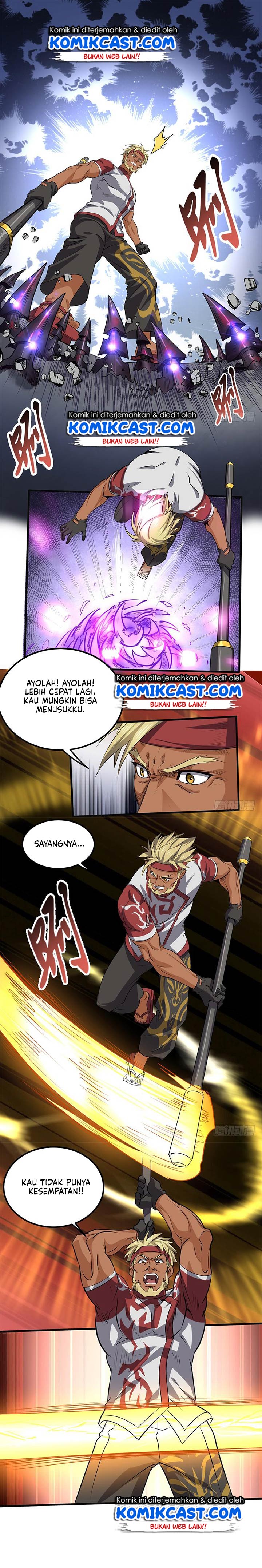 Dilarang COPAS - situs resmi www.mangacanblog.com - Komik chaotic sword god 178 - chapter 178 179 Indonesia chaotic sword god 178 - chapter 178 Terbaru 7|Baca Manga Komik Indonesia|Mangacan
