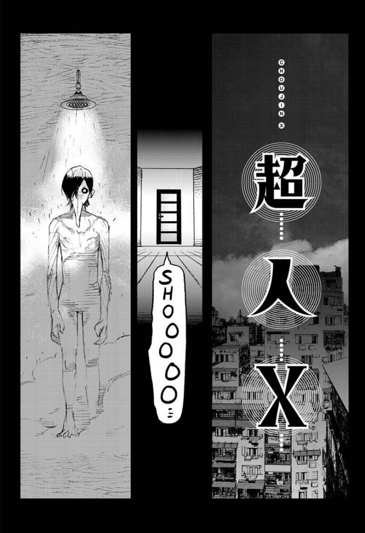 Dilarang COPAS - situs resmi www.mangacanblog.com - Komik choujin x 003 - chapter 3 4 Indonesia choujin x 003 - chapter 3 Terbaru 10|Baca Manga Komik Indonesia|Mangacan