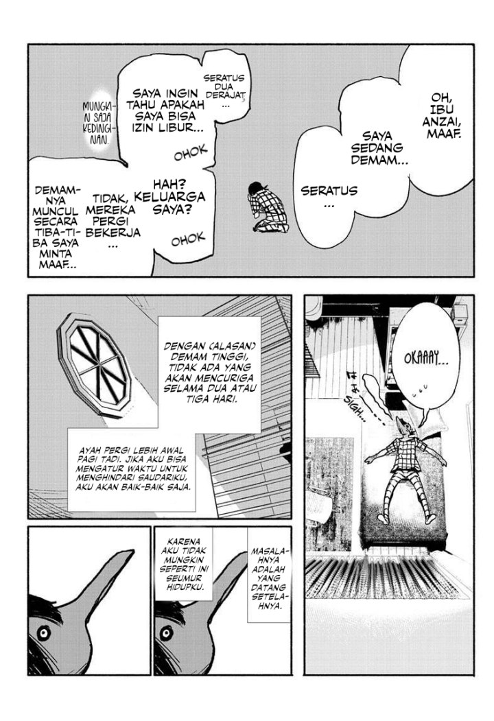 Dilarang COPAS - situs resmi www.mangacanblog.com - Komik choujin x 003 - chapter 3 4 Indonesia choujin x 003 - chapter 3 Terbaru 14|Baca Manga Komik Indonesia|Mangacan