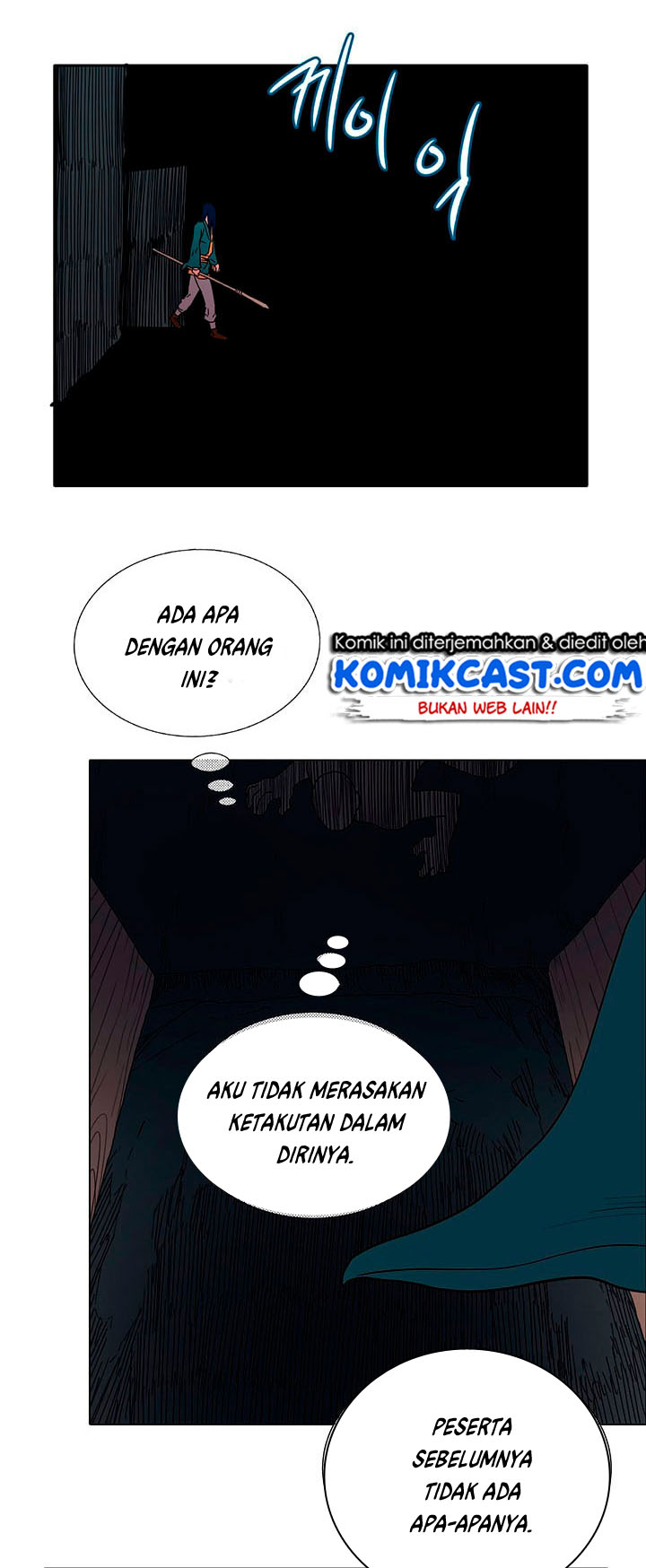 Dilarang COPAS - situs resmi www.mangacanblog.com - Komik chronicles of heavenly demon 013 - chapter 13 14 Indonesia chronicles of heavenly demon 013 - chapter 13 Terbaru 29|Baca Manga Komik Indonesia|Mangacan