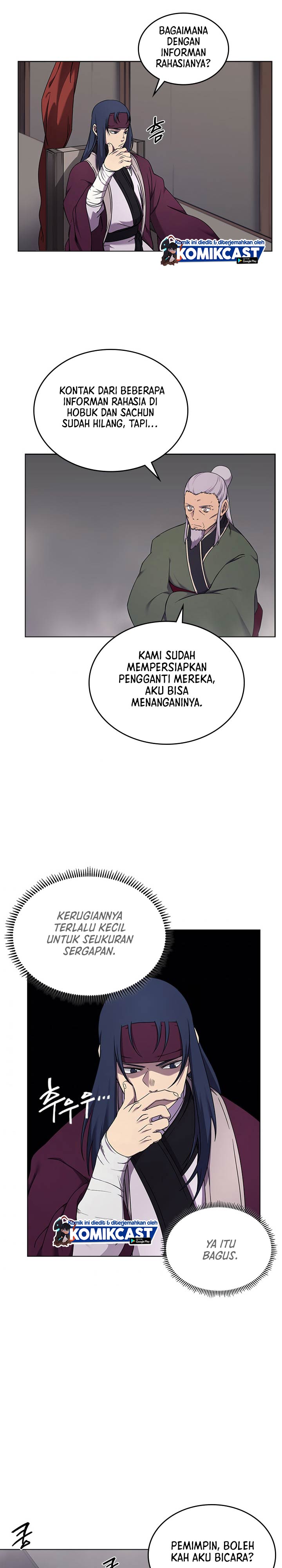 Dilarang COPAS - situs resmi www.mangacanblog.com - Komik chronicles of heavenly demon 151 - chapter 151 152 Indonesia chronicles of heavenly demon 151 - chapter 151 Terbaru 7|Baca Manga Komik Indonesia|Mangacan