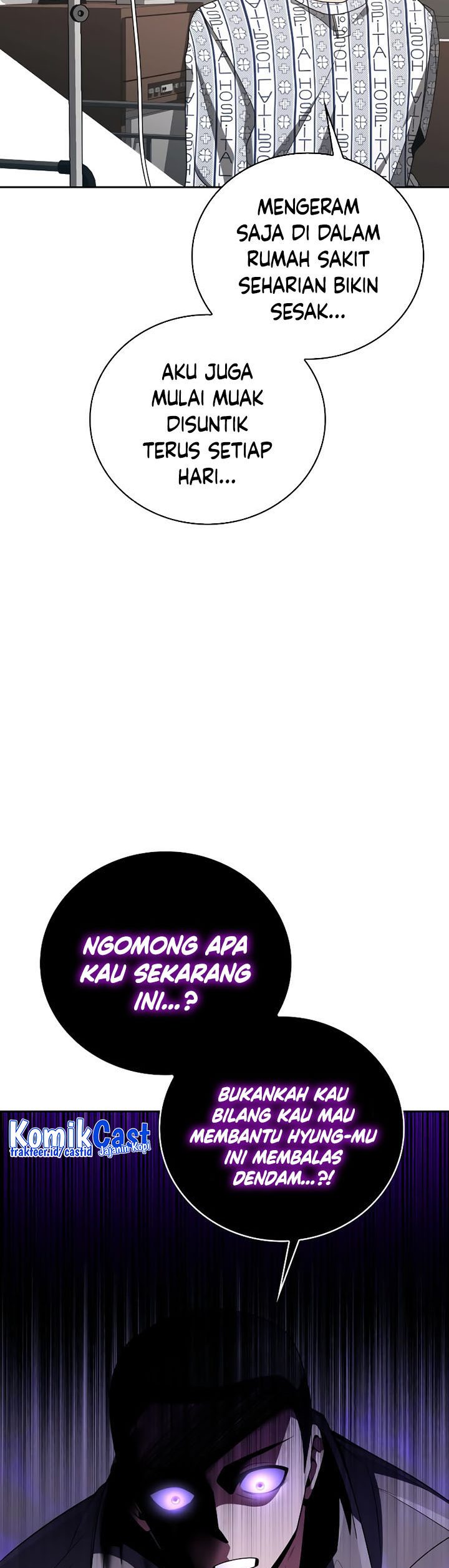 Dilarang COPAS - situs resmi www.mangacanblog.com - Komik clever cleaning life of the returned genius hunter 021 - chapter 21 22 Indonesia clever cleaning life of the returned genius hunter 021 - chapter 21 Terbaru 18|Baca Manga Komik Indonesia|Mangacan