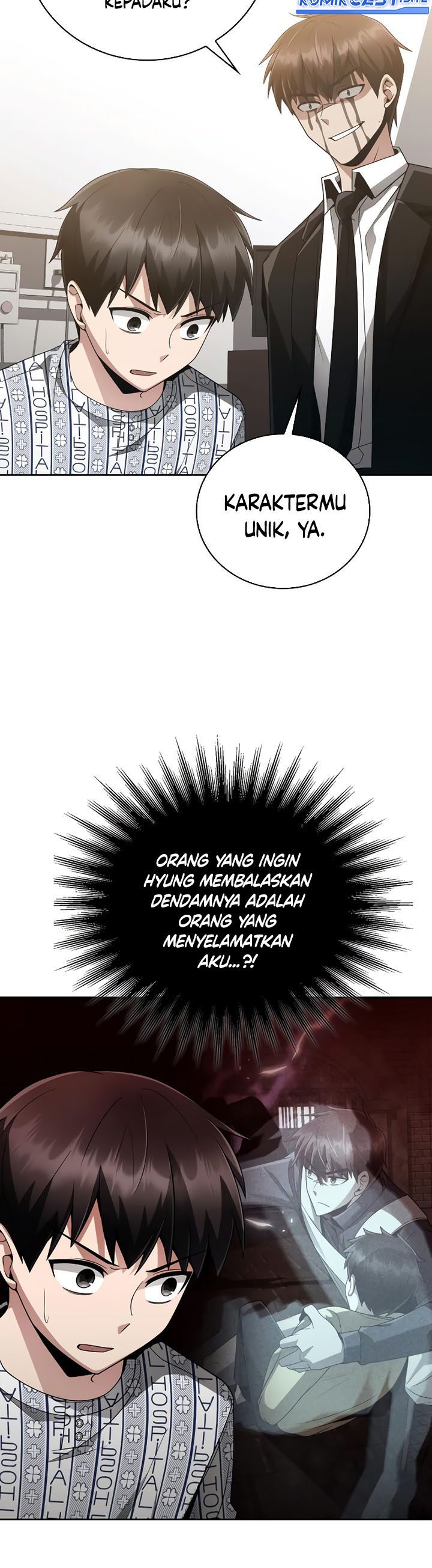 Dilarang COPAS - situs resmi www.mangacanblog.com - Komik clever cleaning life of the returned genius hunter 021 - chapter 21 22 Indonesia clever cleaning life of the returned genius hunter 021 - chapter 21 Terbaru 22|Baca Manga Komik Indonesia|Mangacan