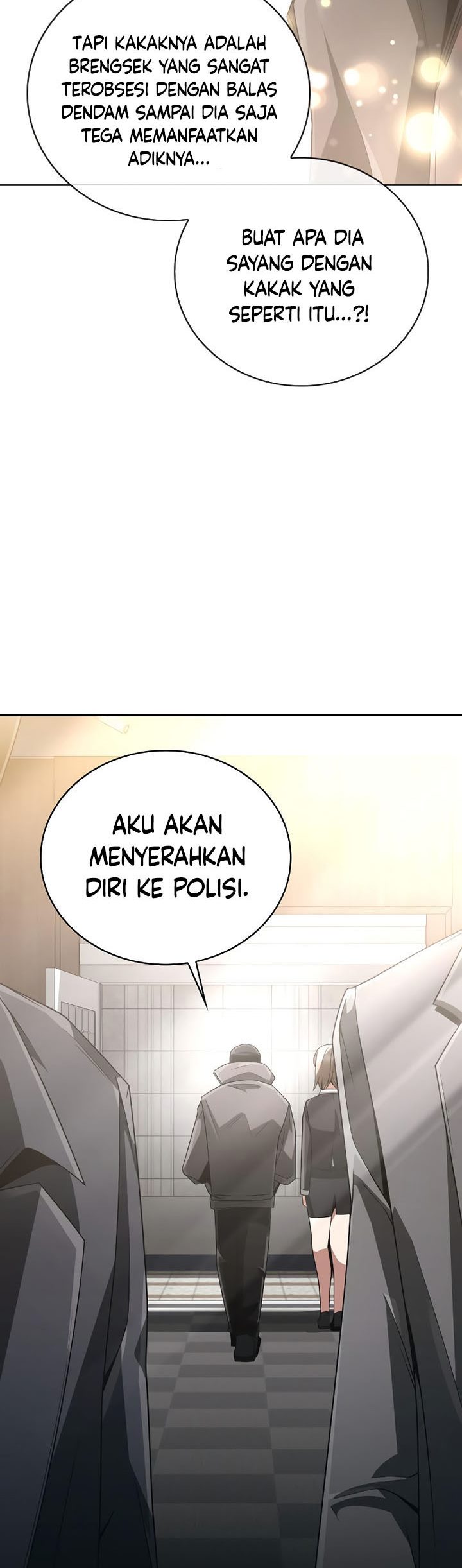 Dilarang COPAS - situs resmi www.mangacanblog.com - Komik clever cleaning life of the returned genius hunter 021 - chapter 21 22 Indonesia clever cleaning life of the returned genius hunter 021 - chapter 21 Terbaru 51|Baca Manga Komik Indonesia|Mangacan