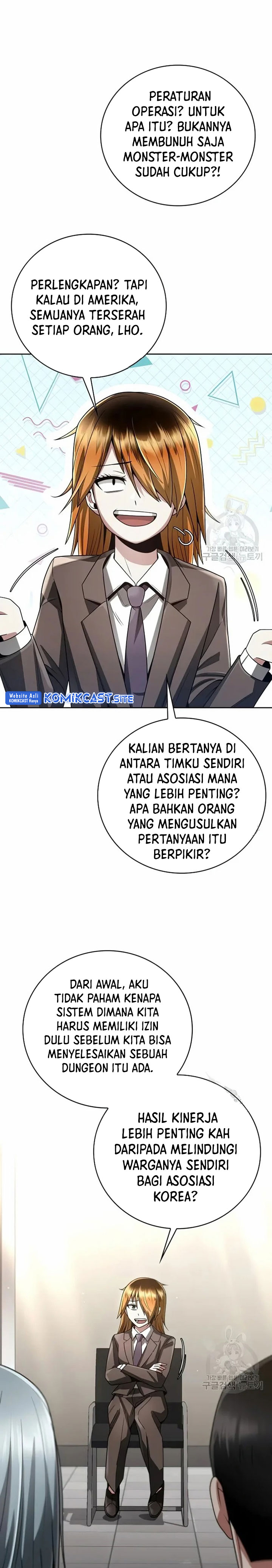 Dilarang COPAS - situs resmi www.mangacanblog.com - Komik clever cleaning life of the returned genius hunter 029 - chapter 29 30 Indonesia clever cleaning life of the returned genius hunter 029 - chapter 29 Terbaru 7|Baca Manga Komik Indonesia|Mangacan