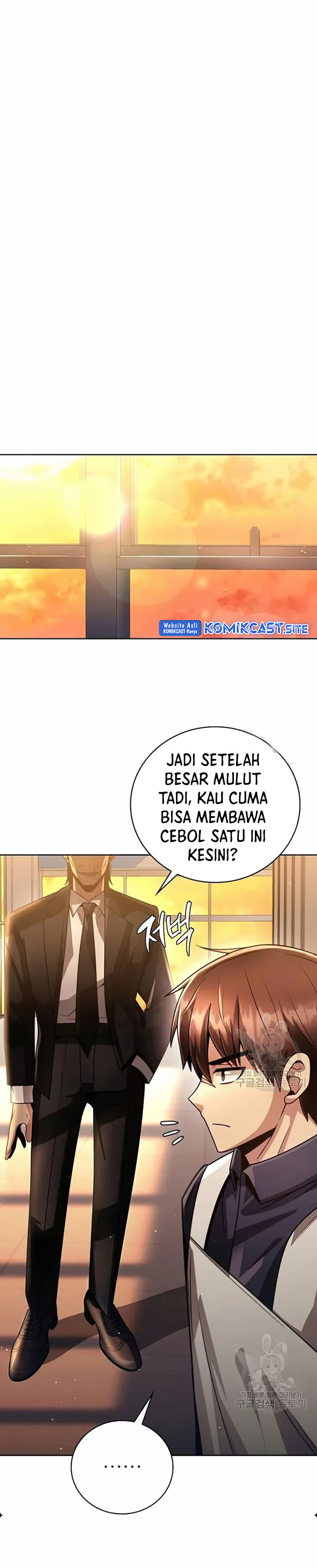 Dilarang COPAS - situs resmi www.mangacanblog.com - Komik clever cleaning life of the returned genius hunter 029 - chapter 29 30 Indonesia clever cleaning life of the returned genius hunter 029 - chapter 29 Terbaru 15|Baca Manga Komik Indonesia|Mangacan