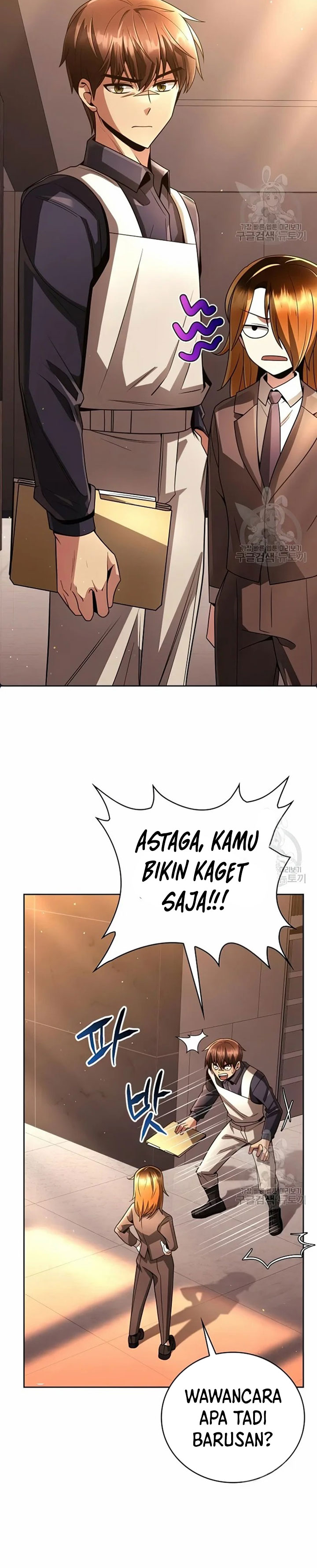 Dilarang COPAS - situs resmi www.mangacanblog.com - Komik clever cleaning life of the returned genius hunter 029 - chapter 29 30 Indonesia clever cleaning life of the returned genius hunter 029 - chapter 29 Terbaru 18|Baca Manga Komik Indonesia|Mangacan