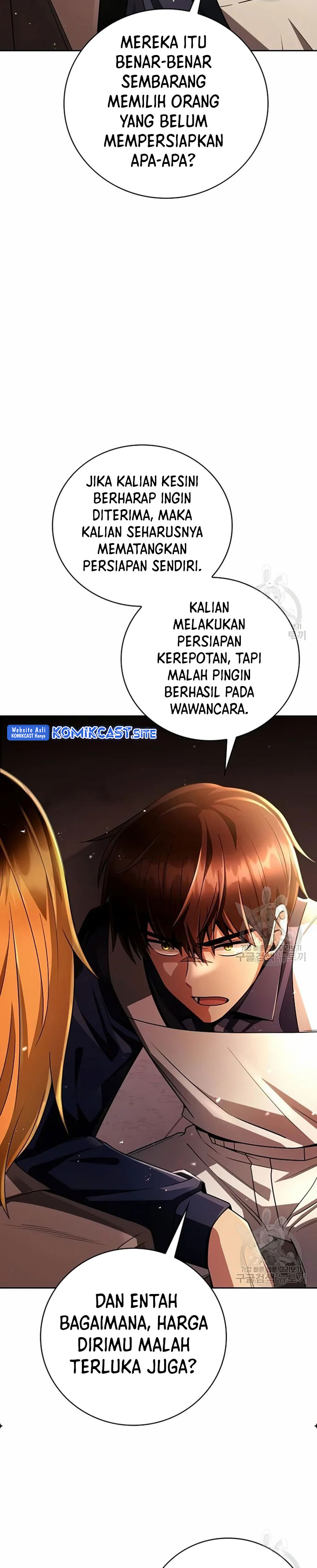 Dilarang COPAS - situs resmi www.mangacanblog.com - Komik clever cleaning life of the returned genius hunter 029 - chapter 29 30 Indonesia clever cleaning life of the returned genius hunter 029 - chapter 29 Terbaru 20|Baca Manga Komik Indonesia|Mangacan